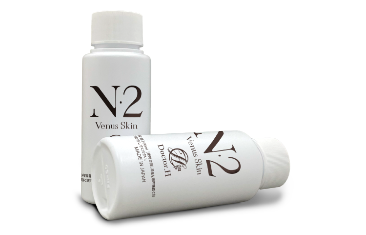 N2 Venus Skinビーナススキン